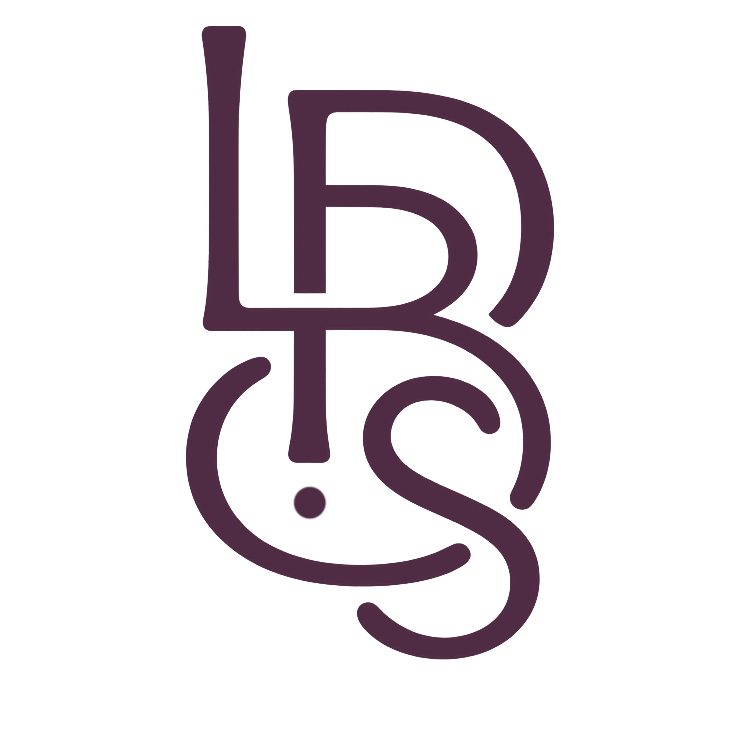 Logo LBS